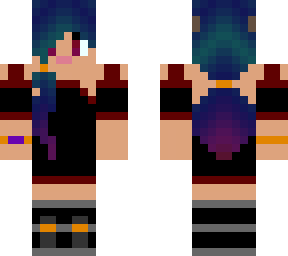 dark aries