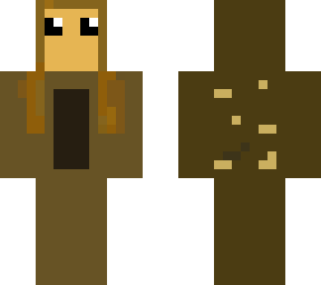 deer naya