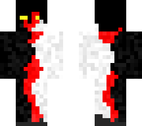demon/angel