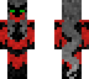 demon queen