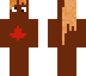 derp maple syrup