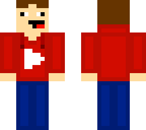 derp youtuber (repost)