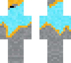 diamond destroyer