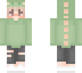 dino boy