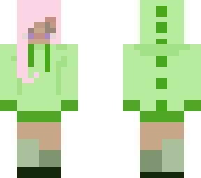 dino girl