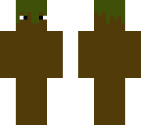 dirt block dude