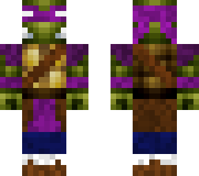 donatello edit
