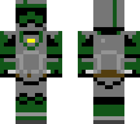 doom f.o. stormtrooper
