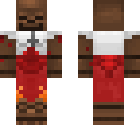 doom ii: hell on earth - revenant