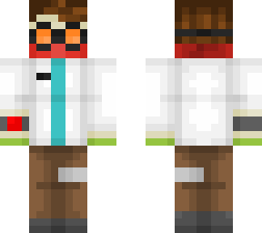 dr. phoenix (remake)