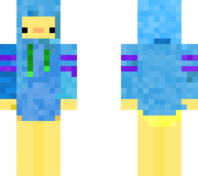 duck