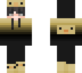 duck boy