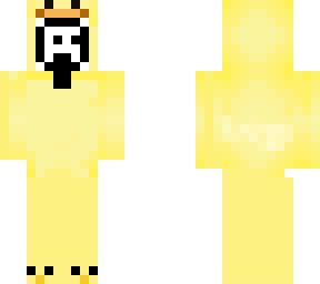 duck boy