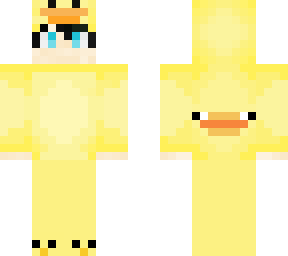 duckie boy 3