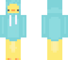 ducky edit