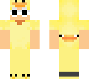 ducky georgenotfound