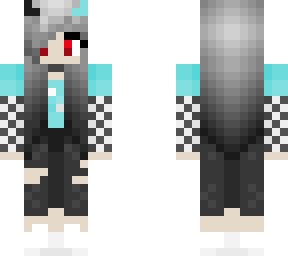 e girl