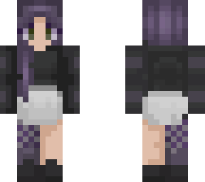 edited skin