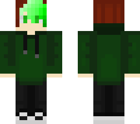 emerald