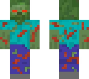 empowered undead