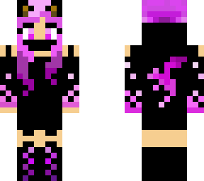 end dragon girl