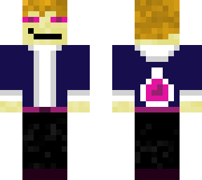 end wizard or something