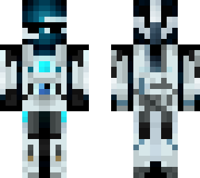 enderman cyborg sunglass