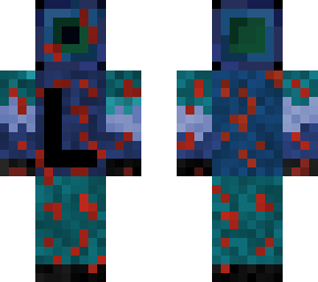enderman eye