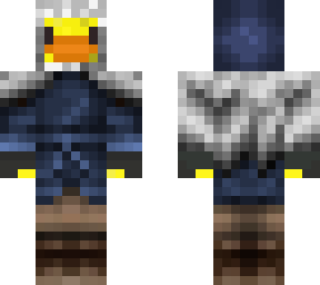 eski duck