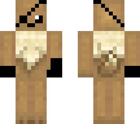 evee (w/ eypatch