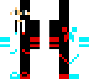 evil and good
