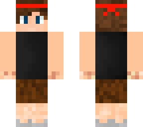ewron rambo