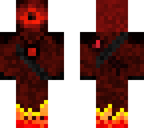 eye of nether