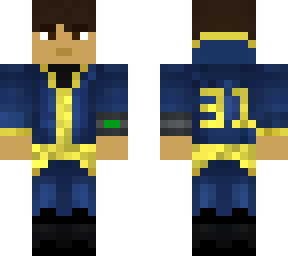 fallout 31 hoodie