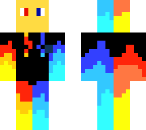 fire and ice