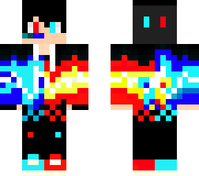 fire and ice gamer