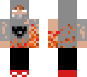 fire boy
