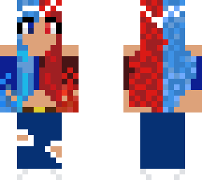 fire or water?(big thanks to peachy peach123)