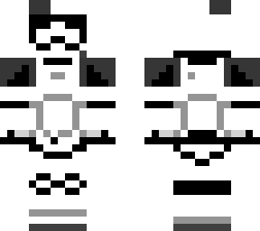 first order execution trooper