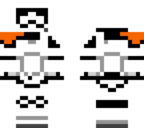 first order stormtrooper officer