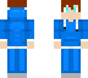 first skin
