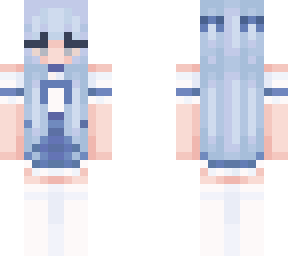 fixed blue w amy