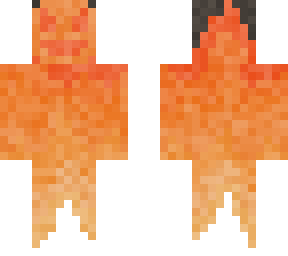 flame spirit