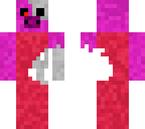 flary event skin: piggy