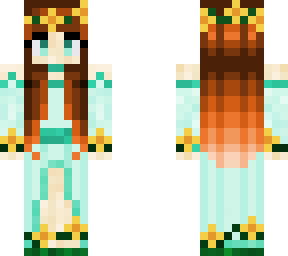 flora
