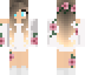 flower girl