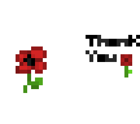 flower skin competition