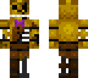 fnaf theory read des