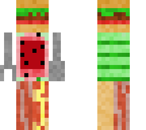 food dude
