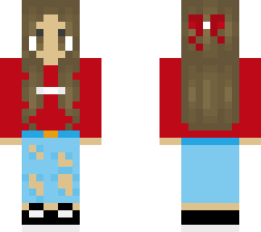 for my sister